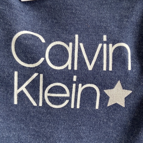 Calvin Klein 3 piece set 3- 6 months - Picture 4 of 6